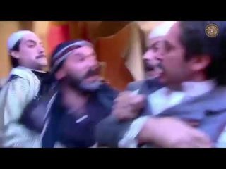 الدبور - ليش عم تزوّرني ؟؟ السوق كله علق خناقة كتير كبيرة ! بس شو السبب ؟؟؟ ميلاد يوسف