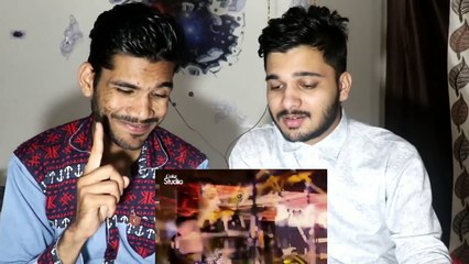 Indian Reacts To :- SHIKWA/JAWAB-E-SHIKWA | Coke Studio Season 11