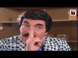 حكايا ـ مين هاد المطرب ـ ياسر العظمة ـ محمد قنوع