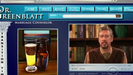 Rules of Engagement - S 4 E5 - The Four Pillars