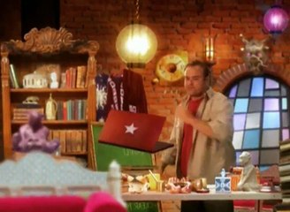 Wizards of Waverly Place - S 2 E 30 - Retest