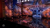 Brody Ray- Grew Up As Natalie But This Transformed Singer's GOT TALENT! - America's Got Talent 2018-1