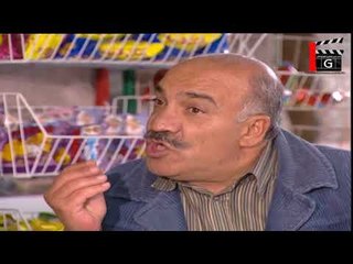 حكايا ـ مين رح ياكلها