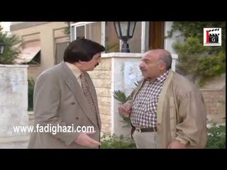 حكايا ـ العمى شو هالبلد مافي شي بيتعتم عليه ابدا ـ ياسر العظمة