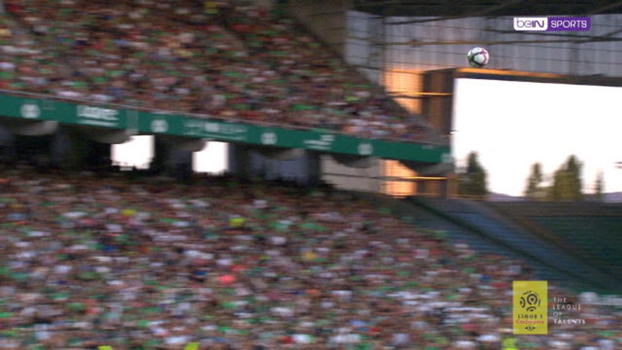 Top 5 Goals - Matchday 1