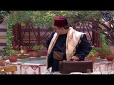 باب الحارة - دلال و جميلة و العكيد أبو شهاب : هدول متل بناتي ! تاج حيدر و اناهيد فياض