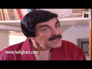 حكايا ـ لسى واحد رايح وواحد جايه ـ ياسر العظمة ـ عبير شمس الدين