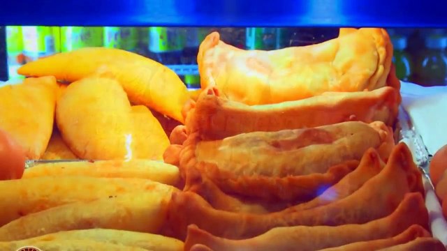 MERGATROID MALL 2048, CIR 483 Season 24 Rich Vernadeau