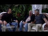 فزلكة عربية الجزء 2  2018 ـ سر وفاة زوجاته الثلاث   ـ فادي غازي ـ سوسن ميخائيل