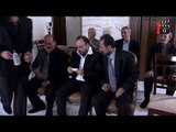 مسلسل فزلكة عربية 2 ـ 2018 ـ الحلقة 16 السادسة عشر كاملة ـ فادي غازي ـ اندريه سكاف HD