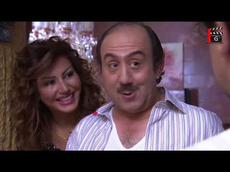 مسلسل فزلكة عربية 2 ـ 2018 ـ الحلقة 12 الثانية...