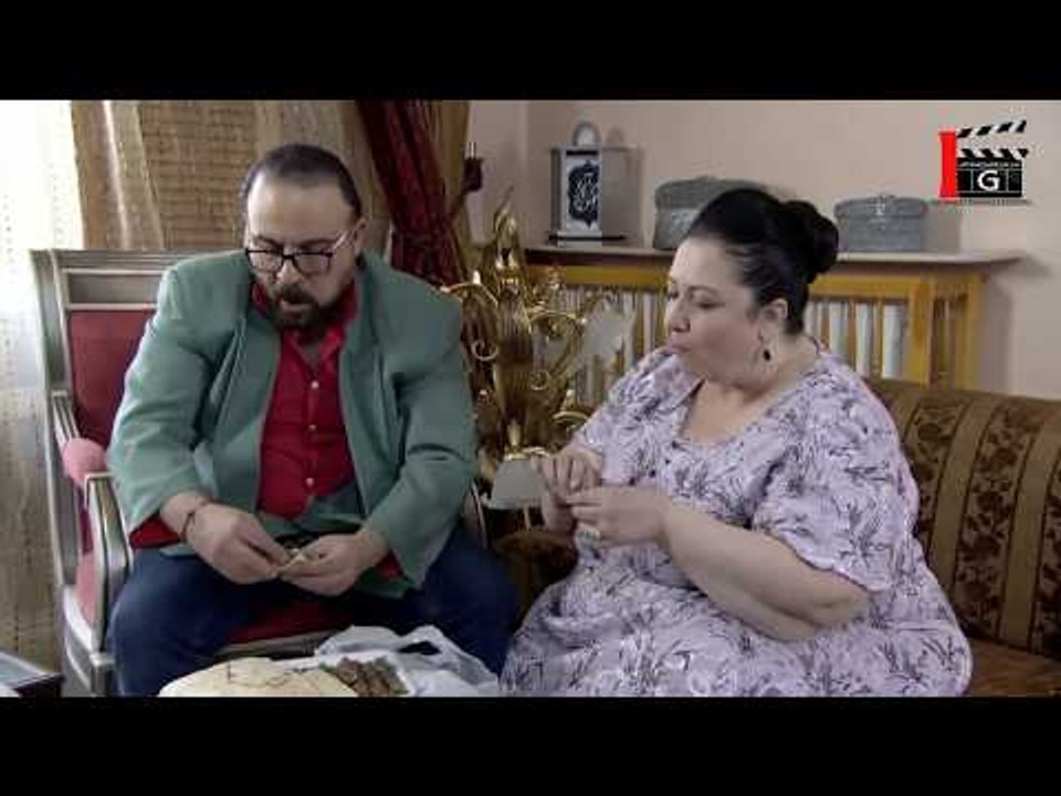 فزلكة عربية 2 - 2018 - اجمل عشر لوحات ل فادي غازي