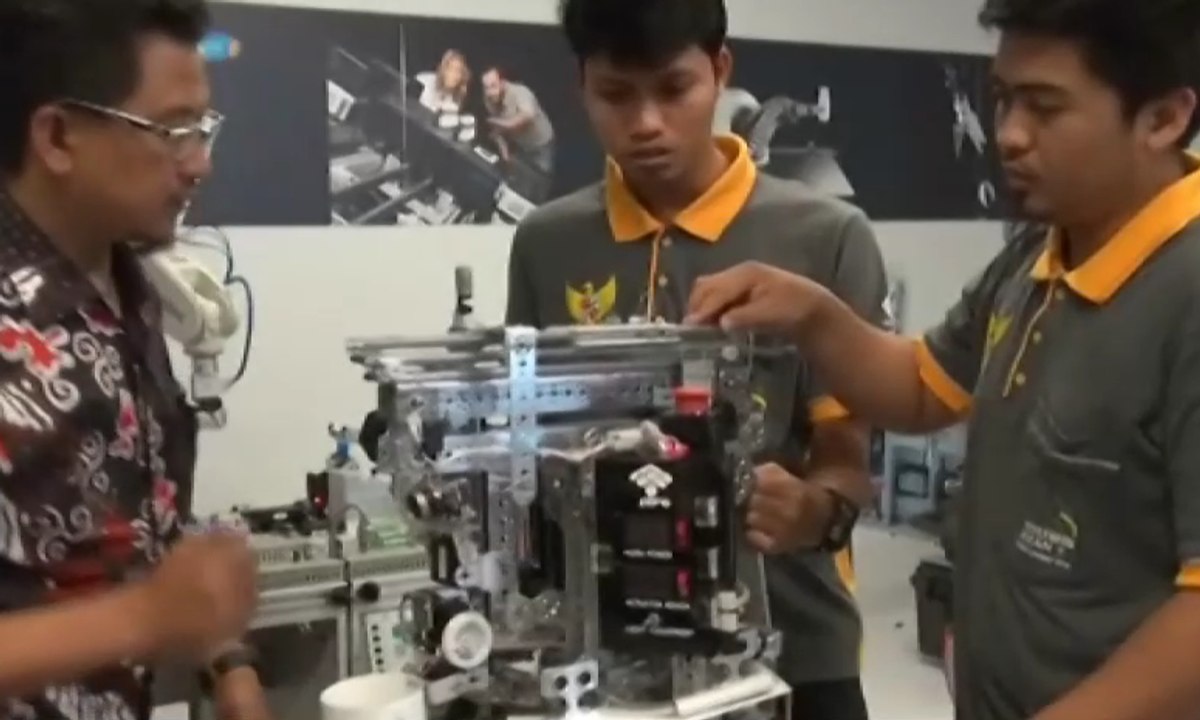 Iptek untuk Keberlanjutan Bangsa