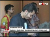Mahasiswa Asal Indonesia di Mesir Ditemukan Tewas di Dalam Kamar Kos
