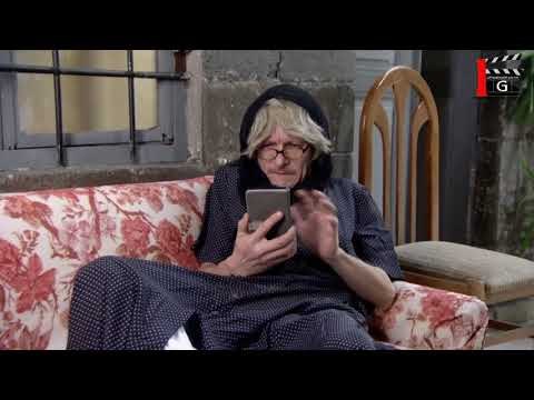 فزلكة عربية 2 - 2018 - اجمل عشر لوحات لشخصية الختيارة