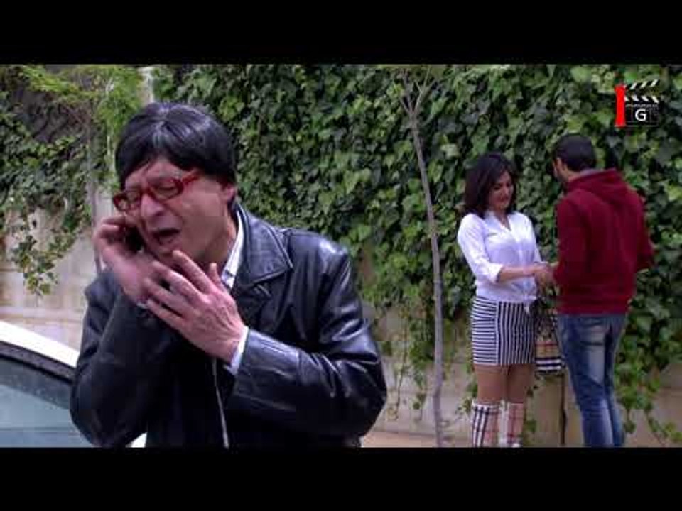 مسلسل فزلكة عربية 2 ـ 2018 ـ الحلقة 11 الحادية...