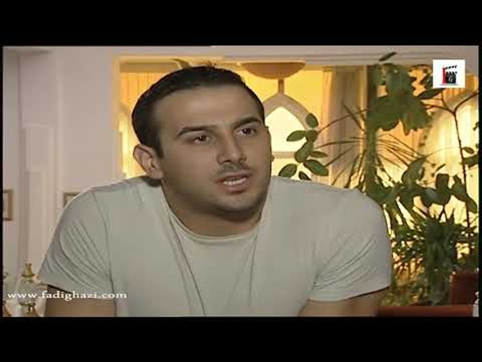 ابناء القهر ـ  دق الباب عليها اثناء غياب جوزها واولادها   ـ جلال شموط ـ سلمى المصري