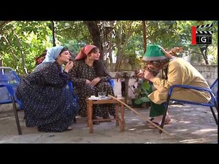 حكايا ـ ابو كعكة