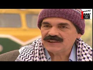 حديث المرايا ـ رجل في ثلاجة