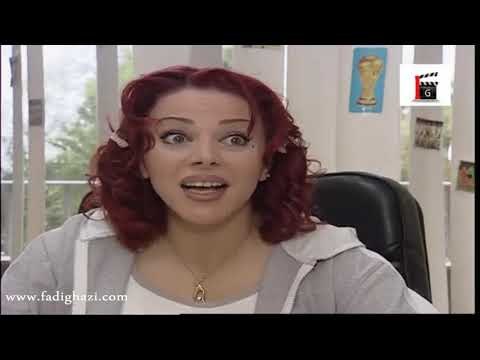 اجمل مشاهد فرصة عمر ـ هروب لاعبي فريق القدم ـ سوزان نجم الدين ـ عباس النوري