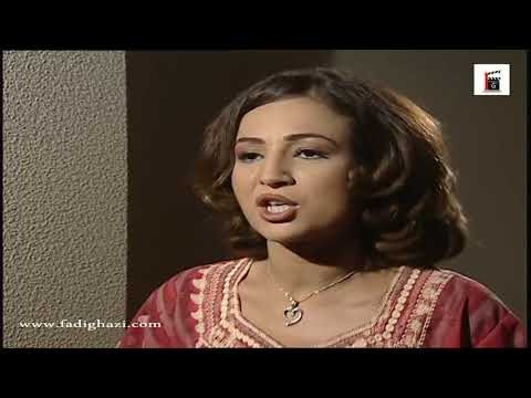 ابناء القهر ـ عامل علاقة مع بنت جاره قبل زواجه الثاني ـ قصي خولي ـ بسام كوسا
