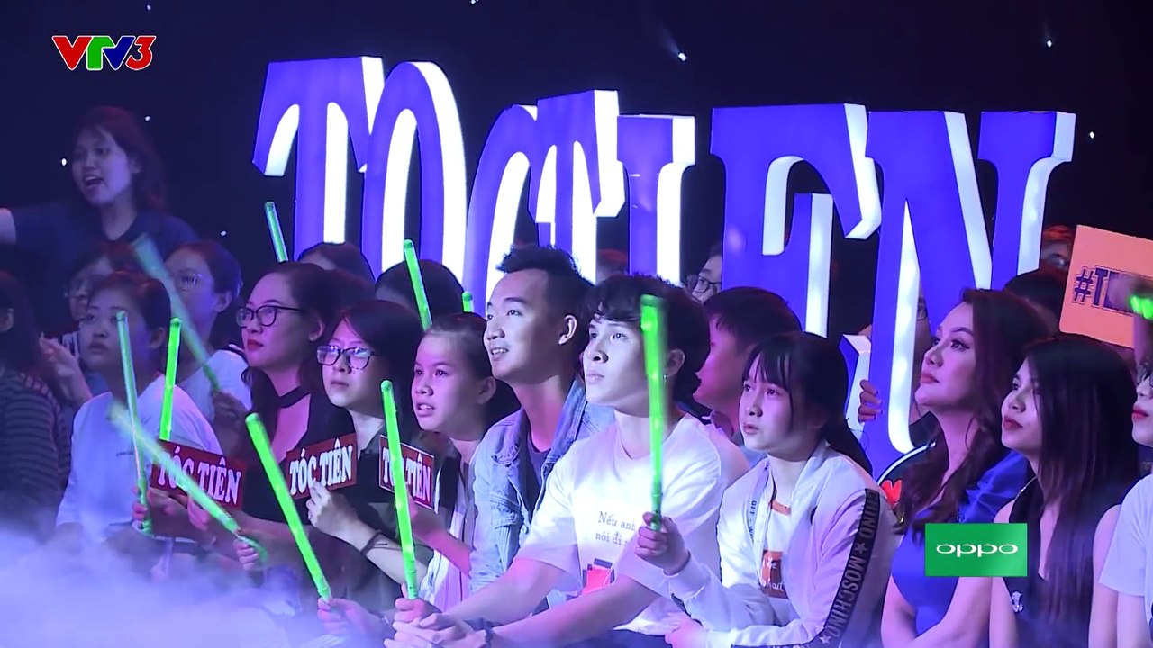 Tập 13 Giọng Hát Việt 2018 - Đặng Thị Thái Bình - Cô Gái Ngày Hôm Qua