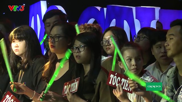 Tập 13 Giọng Hát Việt 2018 - Lê Chánh Tín - Tháng Tư Là Lời Nói Dối Của Em