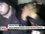 2 Pelaku Begal Motor di Makassar Berhasil Diciduk Petugas