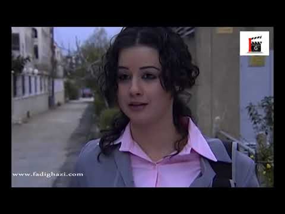 قتل الربيع ـ  خايف عليها وبدو يحميها من مازن  ـ سامر المصري  ـ روعة السعدي