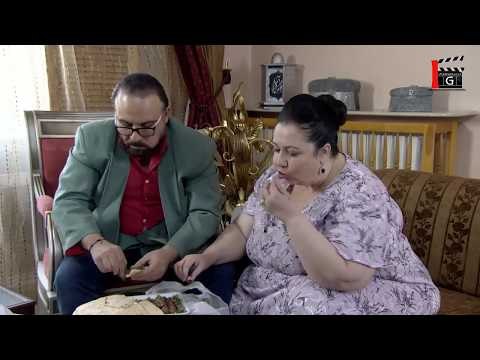 فزلكة عربية 2 ـ اجمل عشر لوحات اضحكت فريق العمل اثناء التصوير