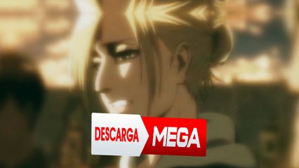Shingeki No Kyogin: Lost Girls Episodio 3 Por Mega
