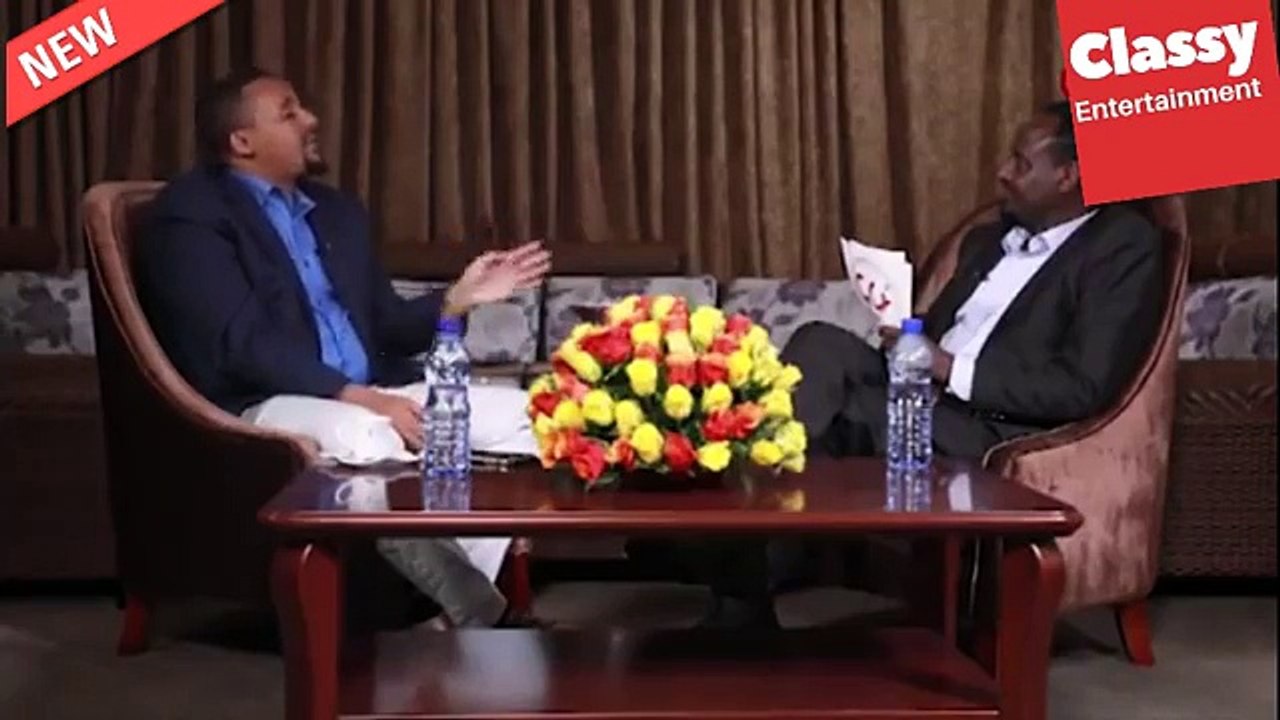 ETHIOPIA || "ክርስቲያንን በሜንጫ መግደል ነው" ብለሀል? ለተባለው ጥያቄ ጀዋር መሀመድ የሰጠው አስገራሚ መልስ። Jawaar Mohammed