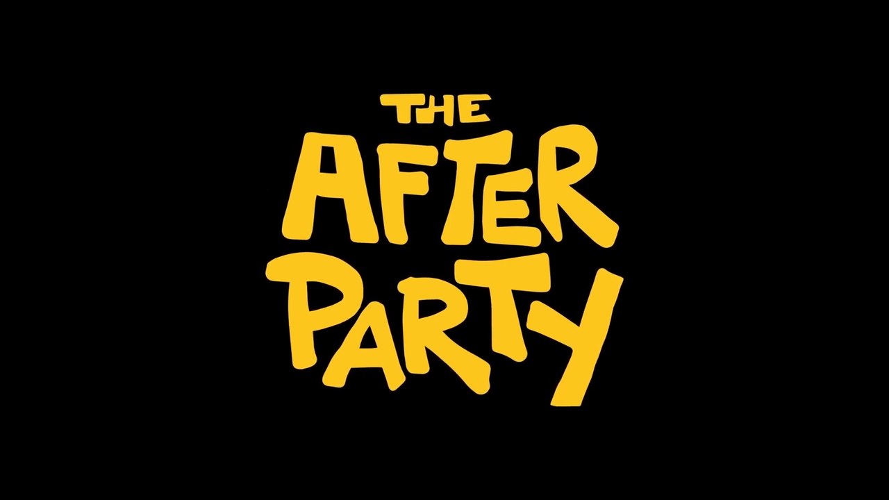 THE AFTER PARTY (2018) Trailer - HD