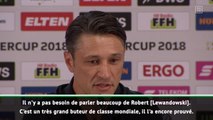 Bayern - Kovac : 