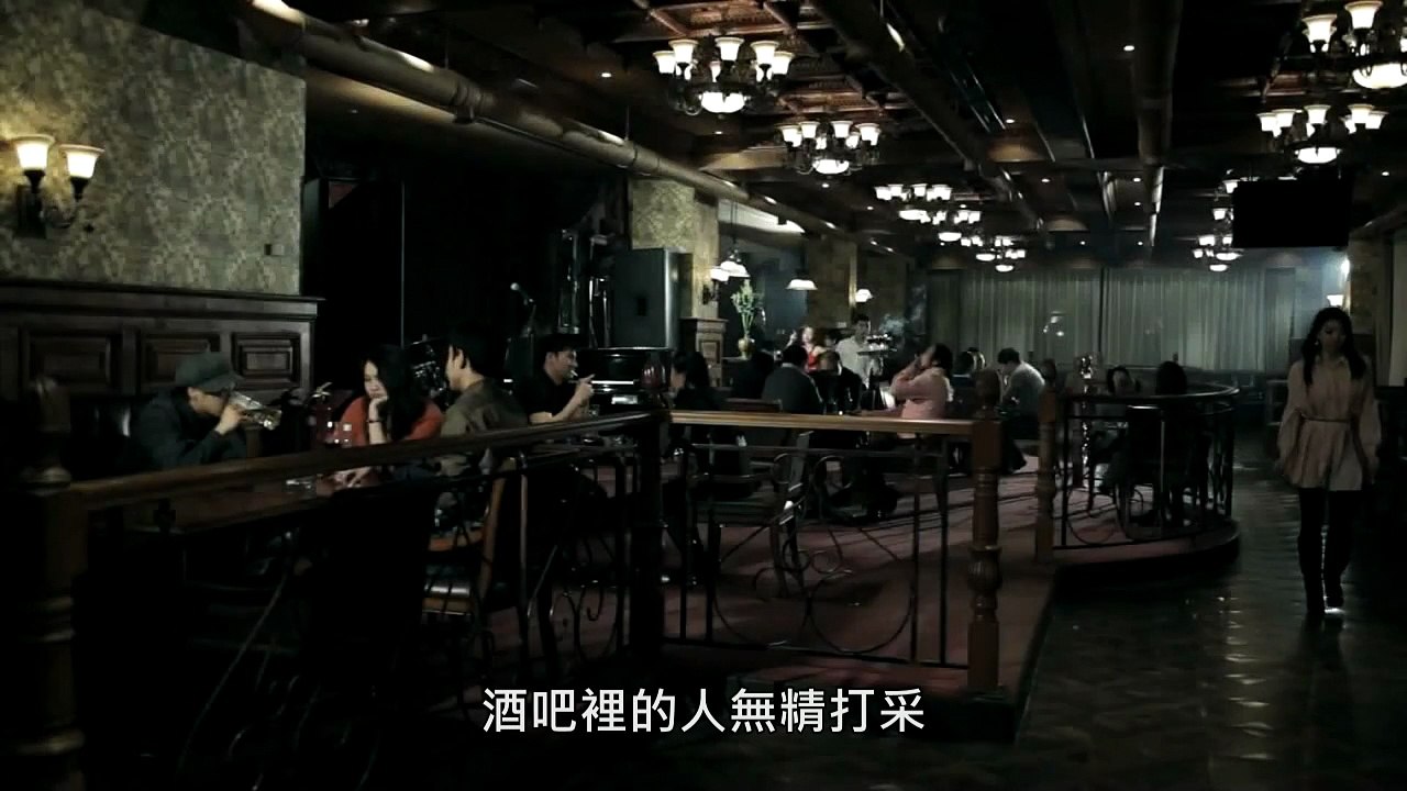 《往日激情》 官方中文預告 Let’s Make Love Official Trailer