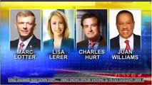 Fox News Sunday with Chris Wallace Today August 12 2018