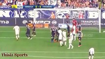 Bordeaux vs Strasbourg 0-2 Résumé et tout les Buts du match