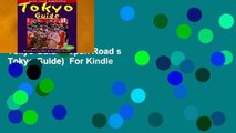 Trial New Releases  Tokyo Guide (Open Road s Tokyo Guide)  For Kindle