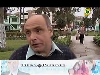 Documental del grupo Nectar cap 56