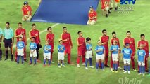 Highlight Indonesia vs Chinese Taipei (4-0) All Goals | Asian Games 2018