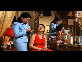 مسلسل اشواك ناعمة الحلقة 26 السادسة والعشرون│Ashwak na3ema