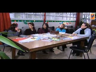 مسلسل اشواك ناعمة الحلقة 31 الواحدة والثلاثون الاخيرة│Ashwak na3ema