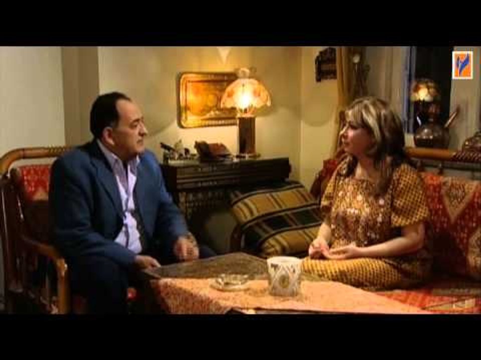 مسلسل ظل امرأة الحلقة 13 الثالثة عشر - Thel Emraa
