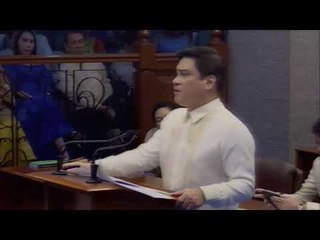 Senate okays bill on Bangsamoro Organic Law