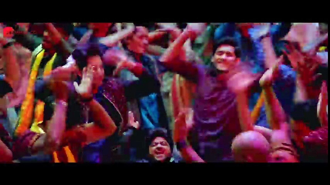 Zingaat_Hindi||Dhadak||Ishaan,Janhvi,Ajay-Atul,Amitabh Bhattacharya