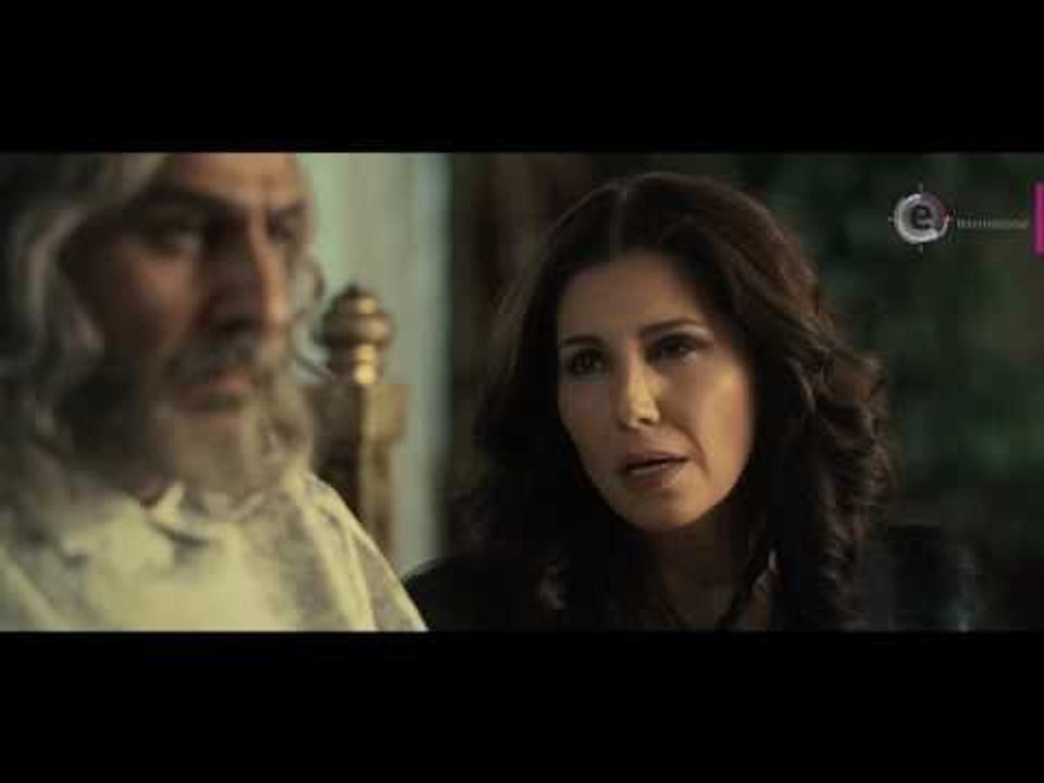 مصارحة الملكة الفارعة  للملك انمار ـ مقطع مسلسل أوركيديا ـ الحلقة 10