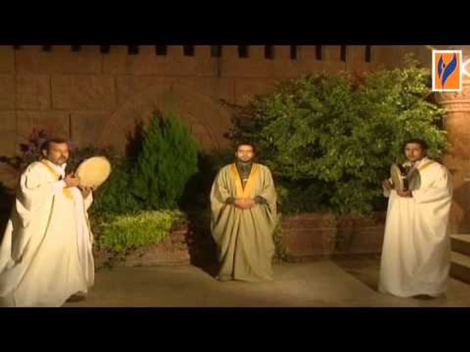 "برنامج الأناشيد  رحمانيات رمضان الحلقة 25 الخامسة والعشرون  | Islamic Songs "