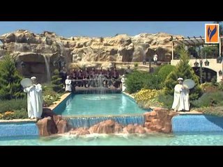 "برنامج الأناشيد  رحمانيات رمضان الحلقة 10 العاشرة  | Islamic Songs "