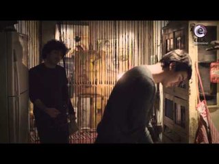 مسلسل قلم حمرة ـ الحلقة 18 الثامنة عشر كاملة HD | Qalam Humra