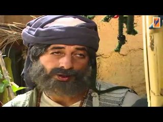 مسلسل بهلول اعقل المجانين الجزء 1 الأول الحلقة 1 الأولى  | Bahloul Season 1